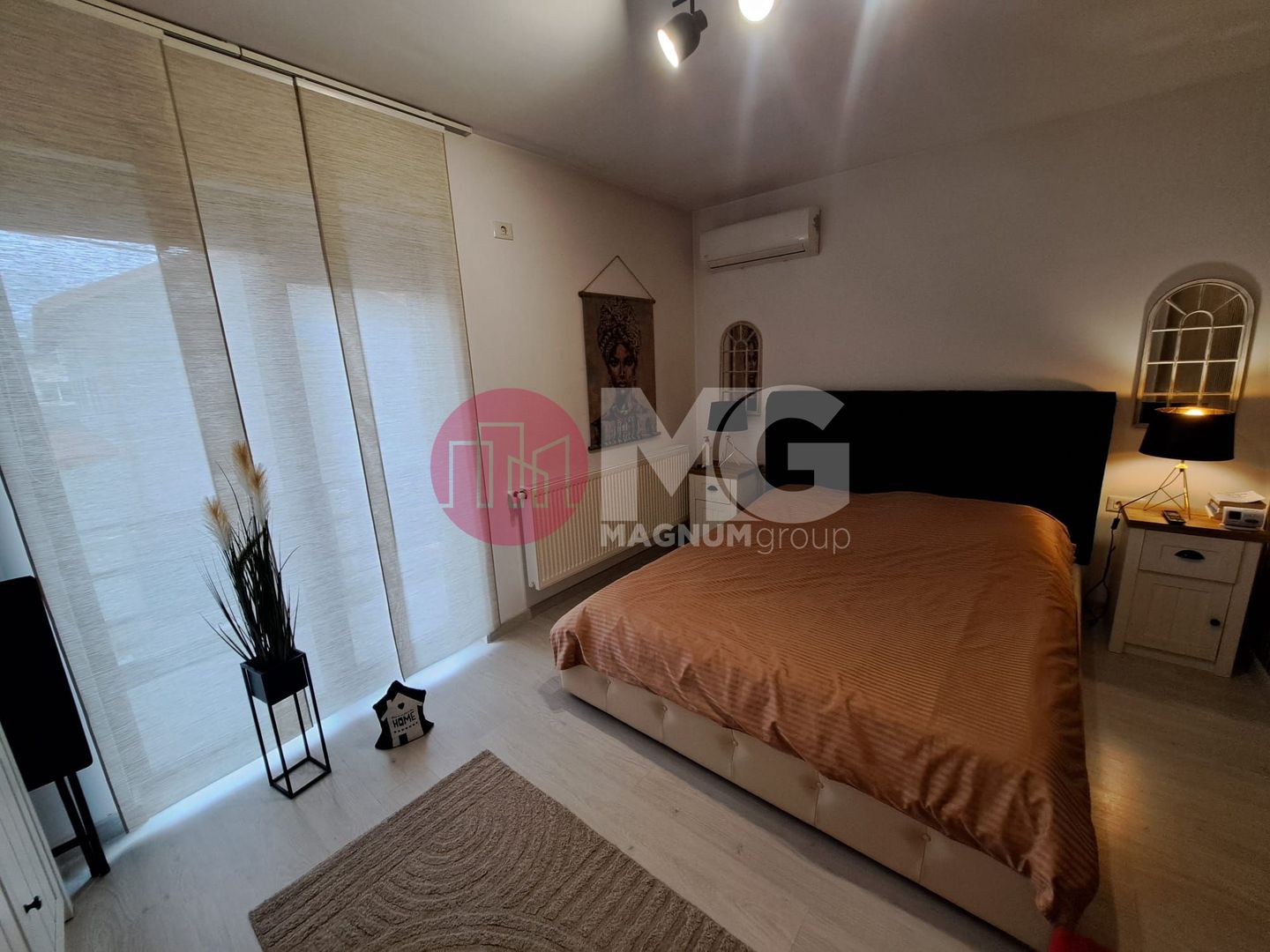 Casa de inchiriat in Bragadiru zona Independentei - Poză 3