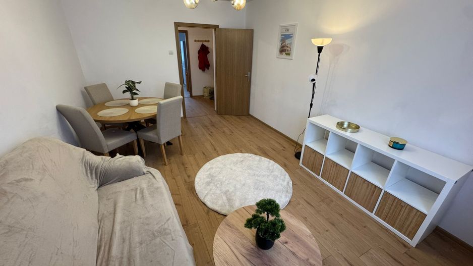 Tipografilor-Vasile Lucaciu | 3 Camere | Decomandat - Poză 3