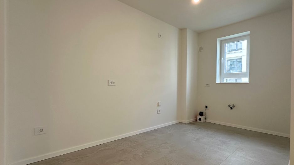 Apartament de lux 2 camere nelocuit Zona Coresi Kasper - Poză 11