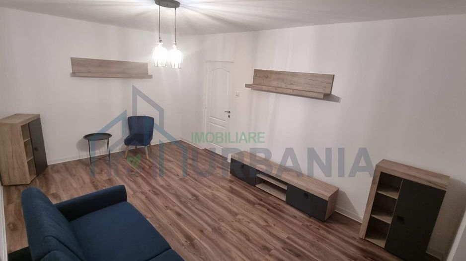 Apartament 2 camere de inchiriat, Iasi, zona Garii - Poză 5