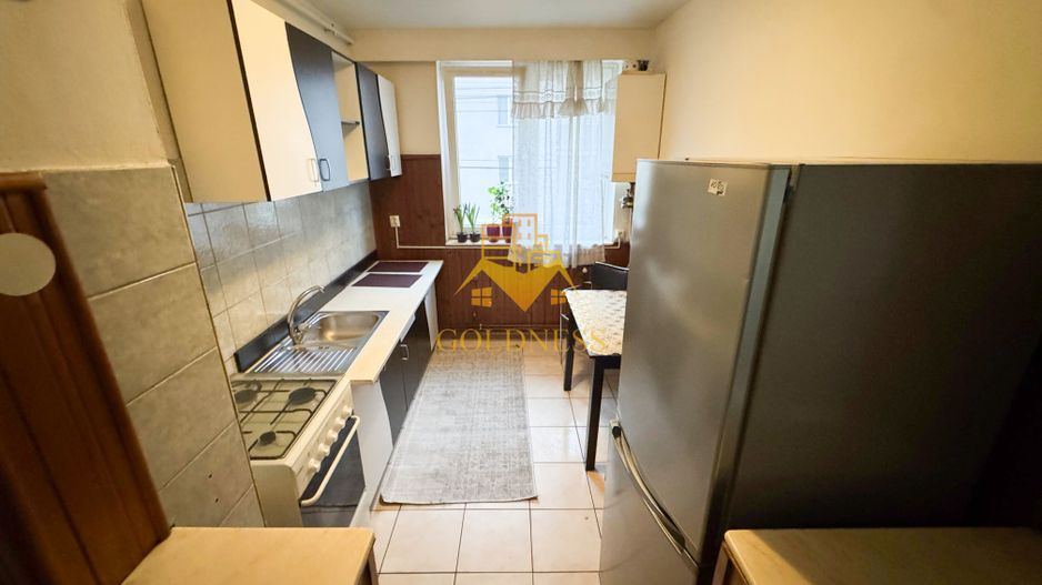 3 camere, parcare, Semicentral, Horea – Zona Facultății de Litere - Poză 8