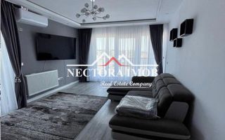 NECTORA IMOB-Apartament 3 camere, 2 garaje, 2, bai, Str. Apateului - Poză 1