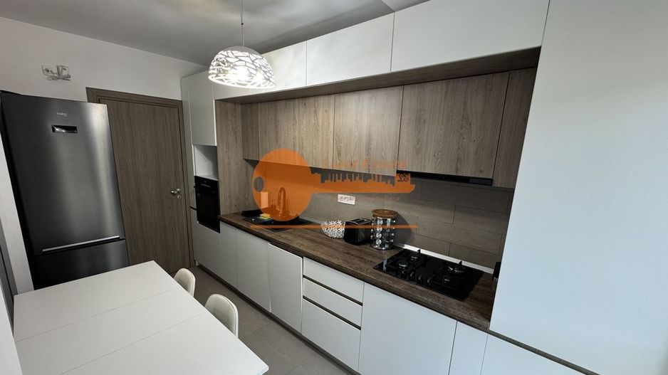 2 camere bloc nou Lujerului - Politehnica - Poză 7