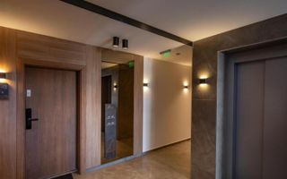 Comision 0%, Apartament 2 camere modern,parcare,  Urban Plaza/Brasov - Poză 3