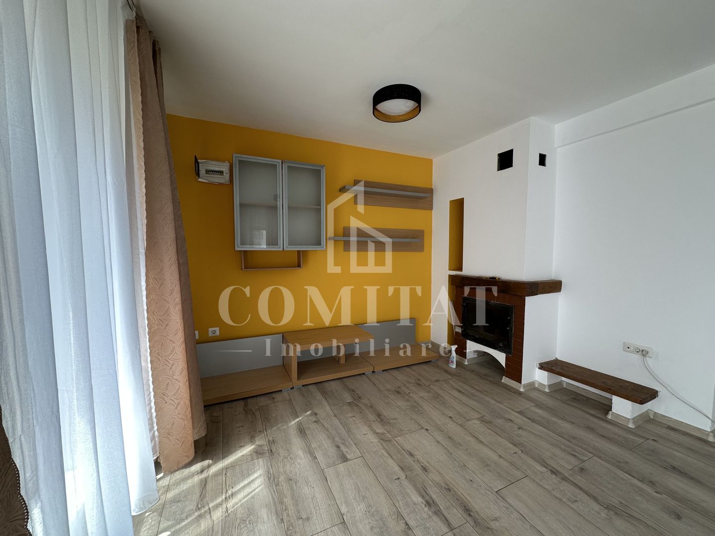 Casa 4 camere de inchiriat | 140mp | Buna Ziua - Poză 2