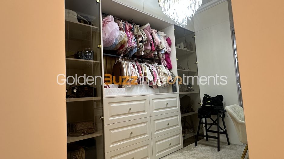 Apartament spectaculos cu 3 camere, 100 mp utili +terasă impresionanta - Poză 7