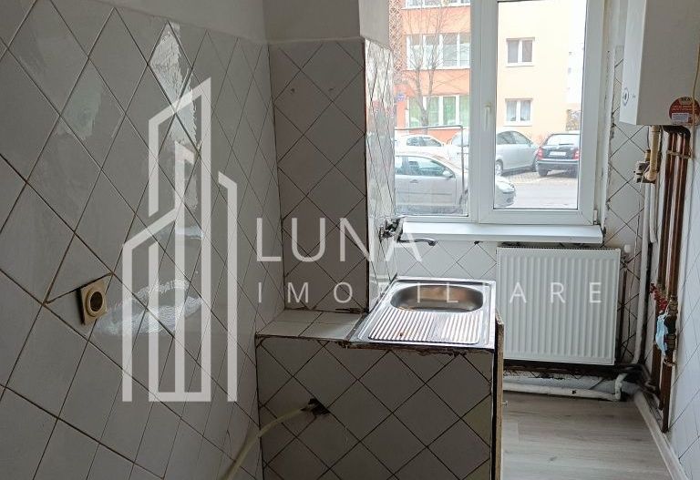 Apartament 2 camere, 38 mp, parter, Dambu Pietros - Poză 2