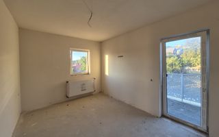 Apartament semifinisat I 3 camere | terasa | zona centrala I parcare - Poză 4