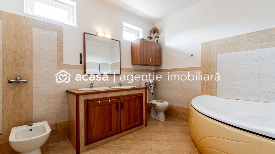 Casa ideală pentru familie: școală la 3 min + anexă pentru bunici - Poză 8