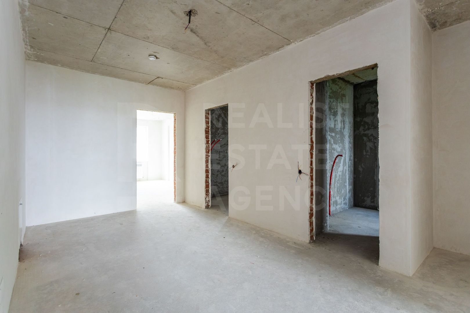 Vânzare, apartament, 2 camere, bd. Dacia, Botanica - Poză 11