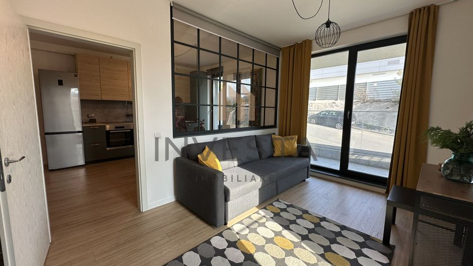 Apartament cu view unic!2 camere confort sporit Zorilor! - Poză 6