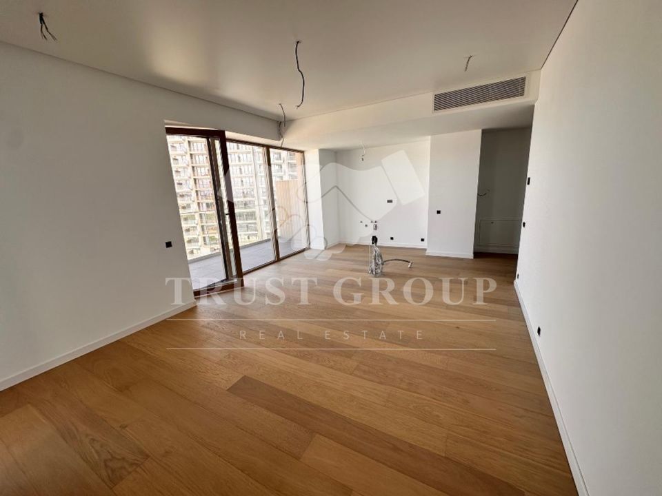 Apartament 3 camere One High District - Loc de parcare - Poză 11
