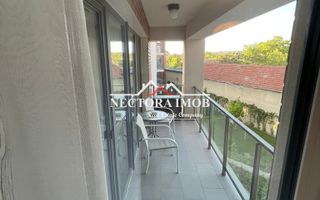 NECTORA IMOB-Apartament 2 camere, Etaj 2, Loc Parcare, 62 mp, Utilat - Poză 12