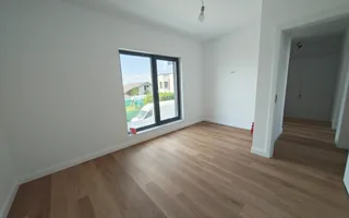 Casa P+M moderna | 4 dormitoare | 117 mp utili |  Str. Aviatorilor - Poză 12