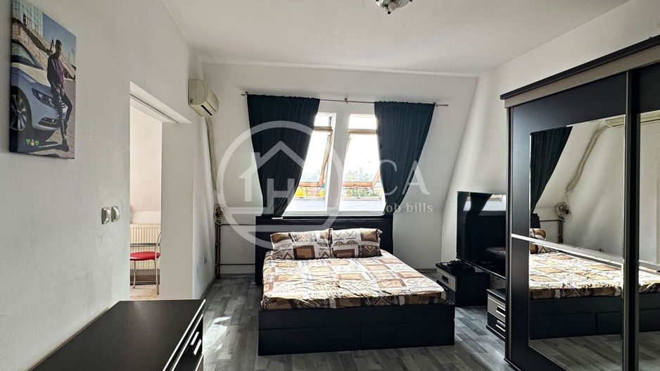 Garsoniera de vanzare in zona Velenta, Oradea - Poză 1