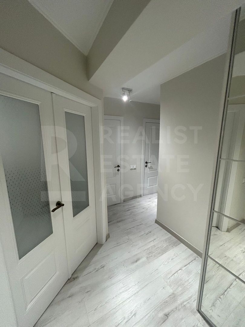 Chirie, apartament, 3 camere, str. Pajurii, Râșcani - Poză 3