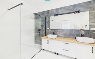 Apartament 4 camere premium, Parcul Herăstrău. - Poză 9