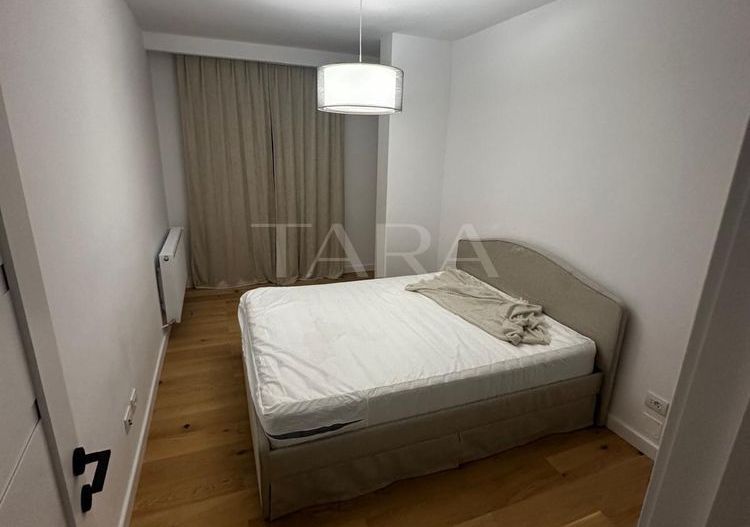 Apartament 3 camere, Florești – zona Terra. - Poză 4