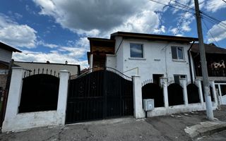 CASA 4 CAMERE TEREN 338 MP CAMPULUNG - Poză 1