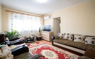 Apartament 2 Camere Seleusului - Poză 1
