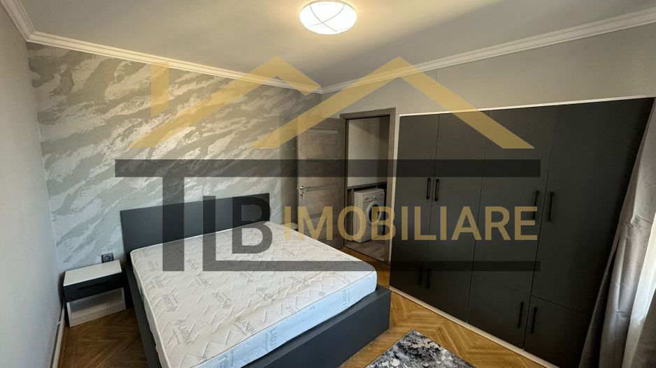 Apatament de 2 camere, 50 mp, decomandat, prima inchiriere, Ultracentral - Poză 1