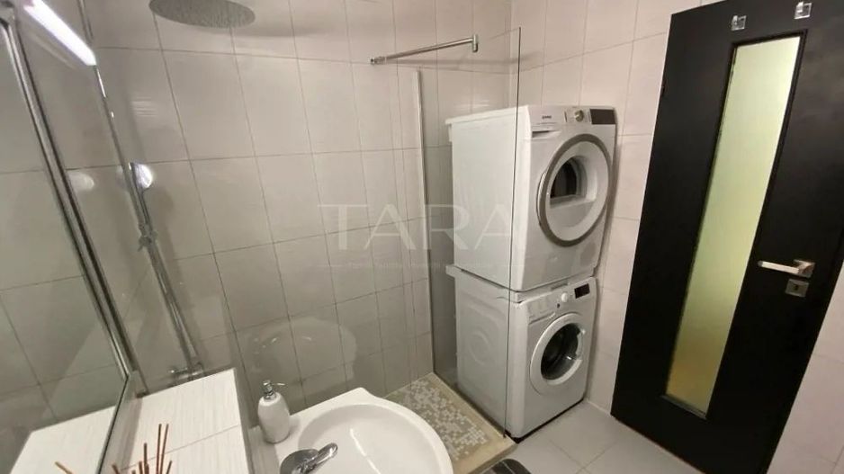 Apartament cu 2 camere în Mănăștur – ultimul etaj, prima alegere! - Poză 9