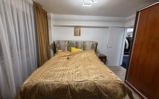 Ap 3 cam 90 mp -cu balcon - et 1- mobilat/utilat-langa Mega Mall - Poză 12