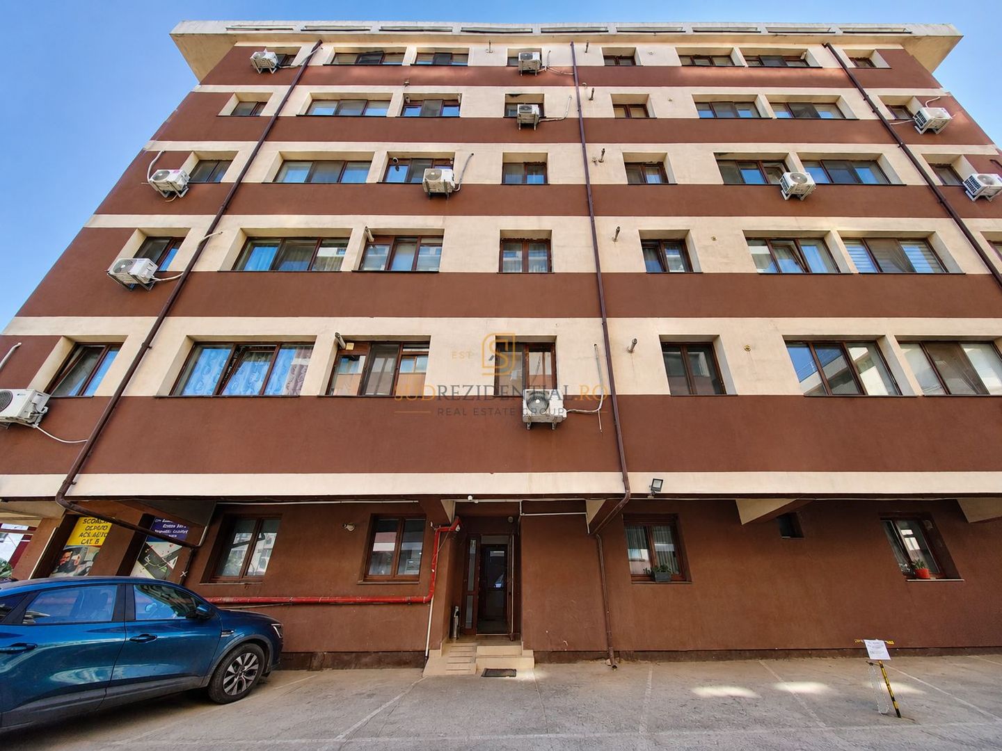 Apartament cu 3 camere, gata de mutare, acces metrou Dimitrie Leonida - Poză 2