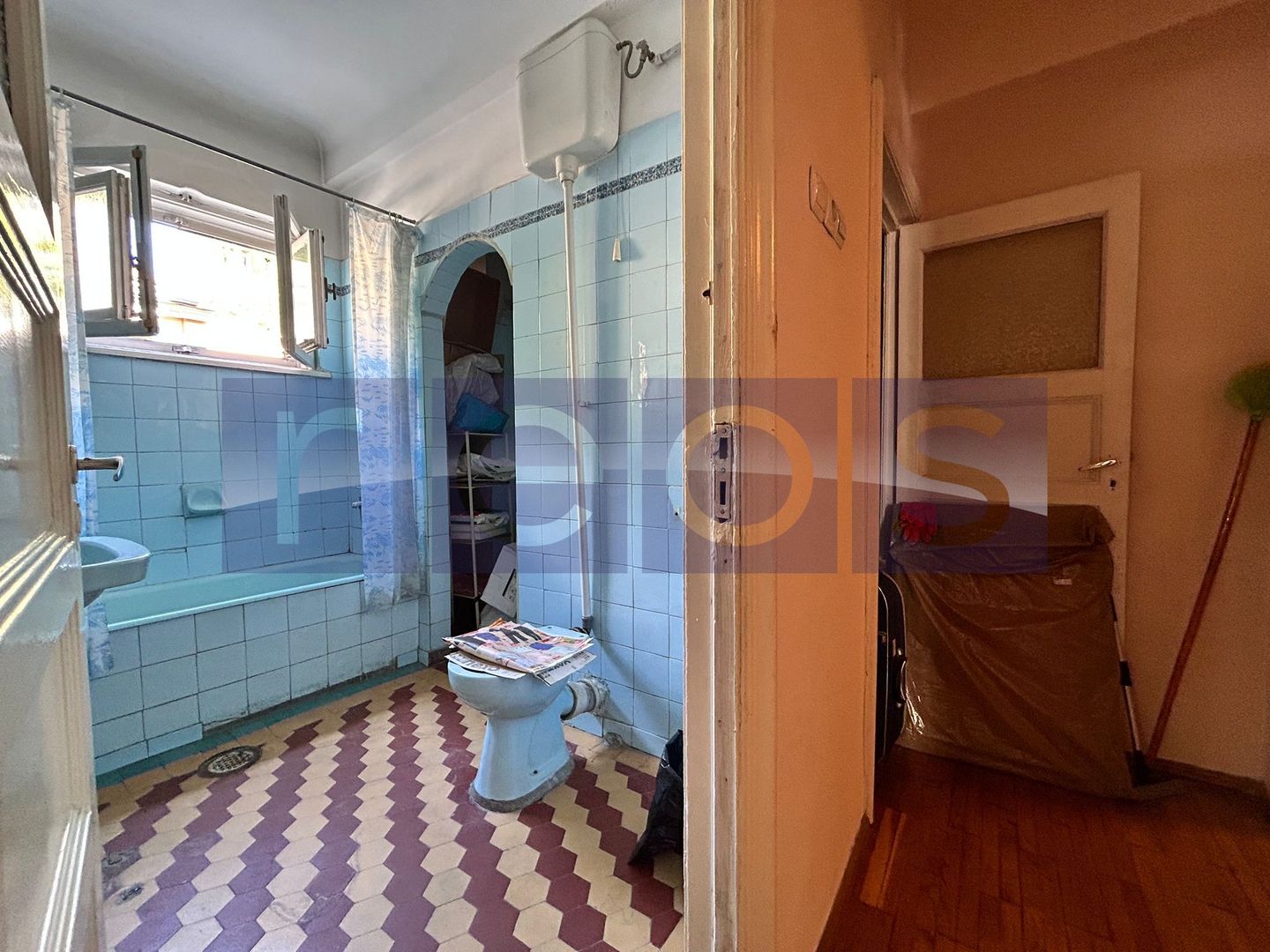 VANZARE APARTAMENT 4 CAMERE | IDEAL INVESTITIE | UNIVERSITATE-BATISTE - Poză 12