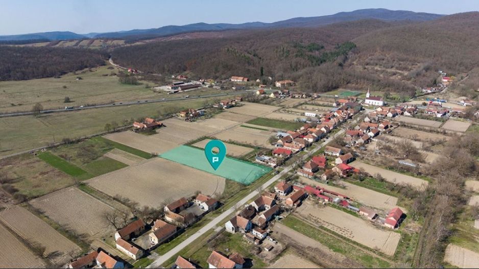 Loc de casă în Odvoș - Conop 3000mp - Poză 30