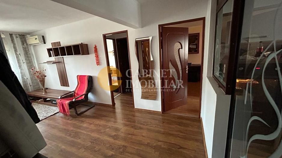 Apartament 4 Camere + Boxa Etaj 3 Frumoasa Bloc 1983 - Poză 16