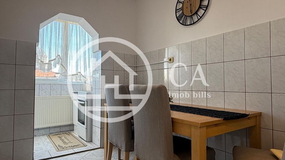 Inchiriez apartament Nufarul - Poză 5