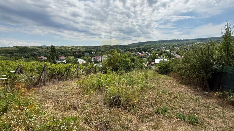 Teren in Goruni comuna Tomesti 12 km de rond Podu Ros - Poză 5