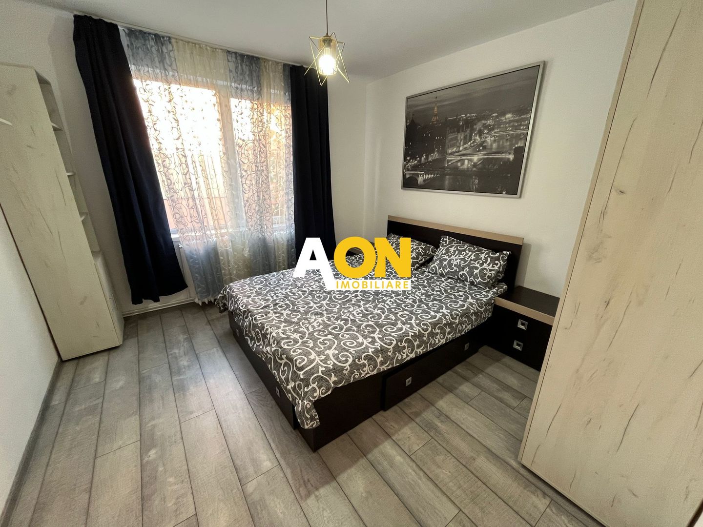 Apartament 3 Camere Superfinisat, Etaj 1 , Cetate - Poză 4