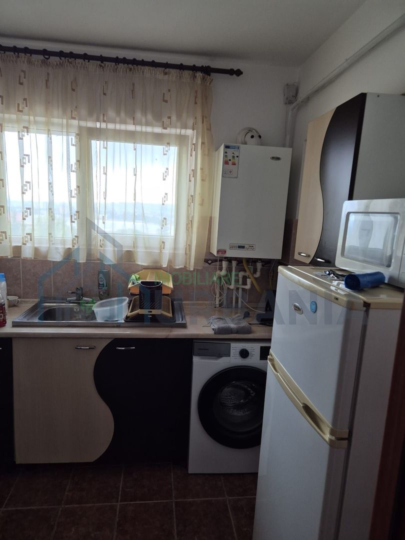 Apartament 2 camere de închiriat în Centrul Iașiului - Poză 3