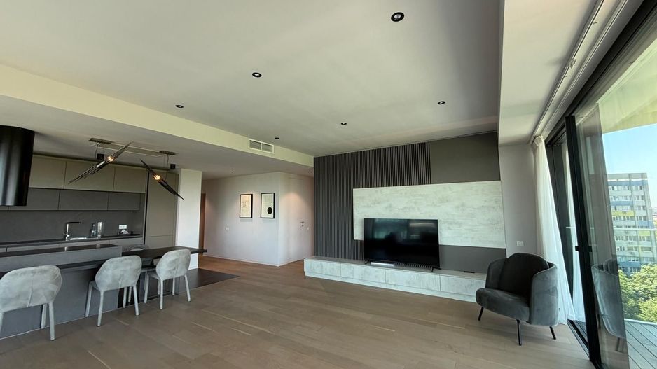 Apartament 4 camere One Mircea Eliade I View superb - Poză 1