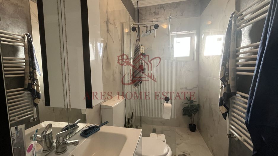 Duplex pe parter cu curte generoasa | Mosnita Veche - Poză 7