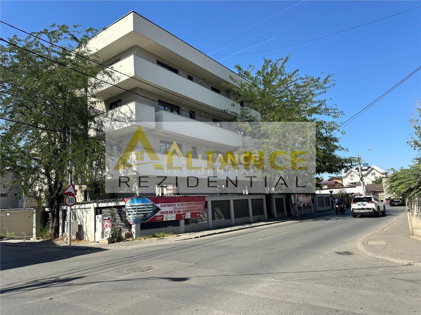 Metrou Aparatorii Patriei - 2 camere - Incalzire in pardoseala - Poză 1