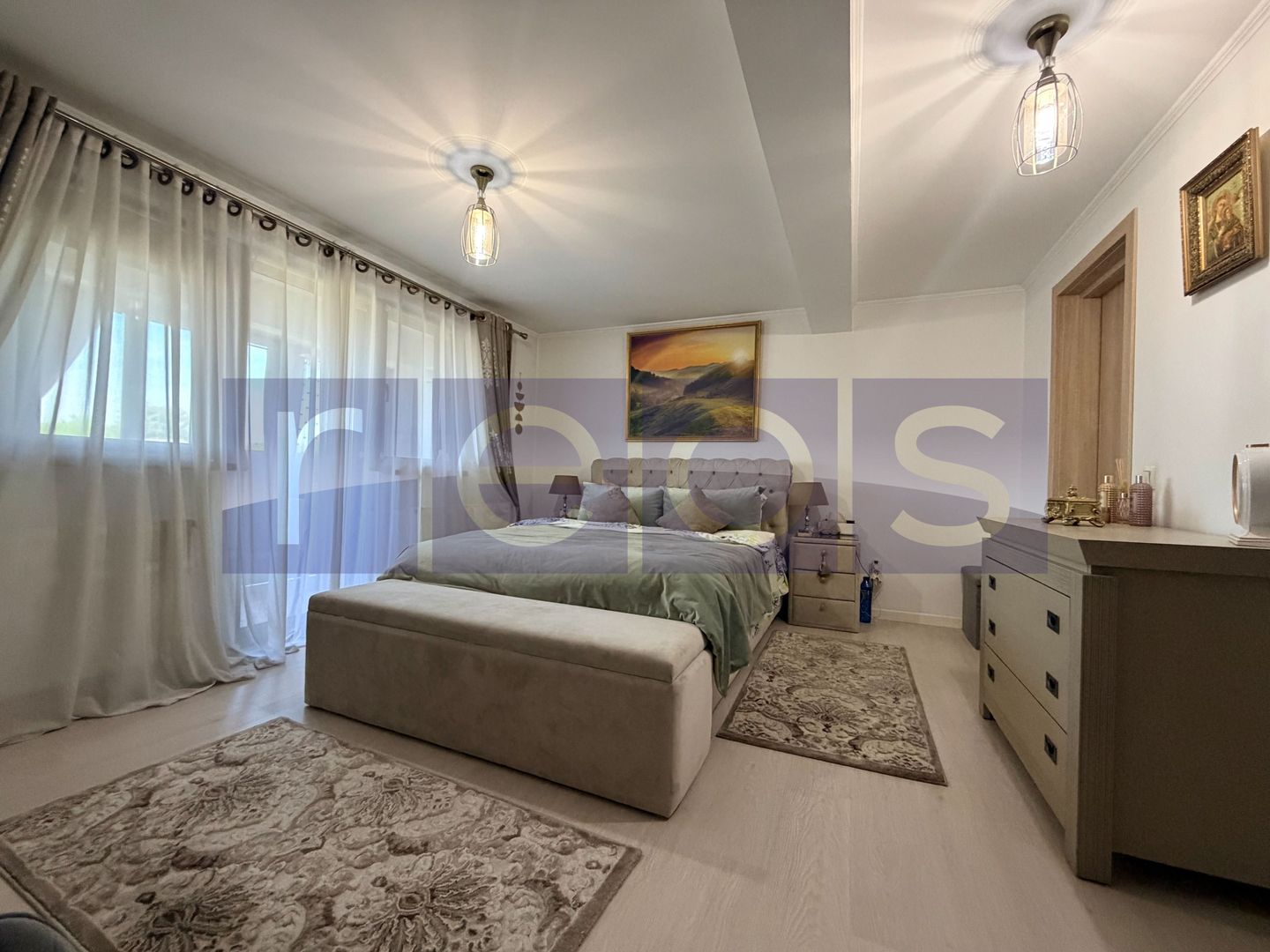 VANZARE VILA DEOSEBITA | TEREN 520 MP | 4 CAMERE | BUFTEA - Poză 21