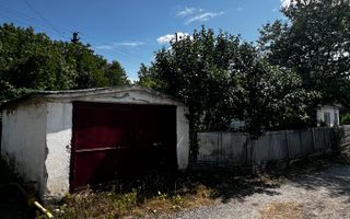 Casă de vânzare în Peștișu Mare – garaj și toate utilitățile - Poză 4
