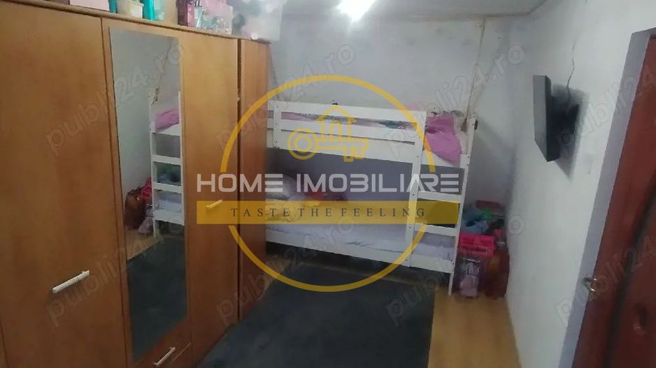 Apartament cu 3 camere/47mp/zona Tatarasi - Poză 3