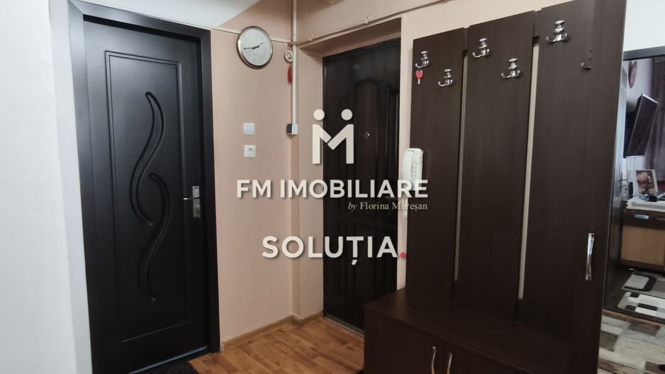 Apartament 2 camere ultracentral – Mag Maramureș! - Poză 6