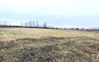 De vanzare parcele teren intravilan in Urseni  pentru constructii rezidentiale. - Poză 9