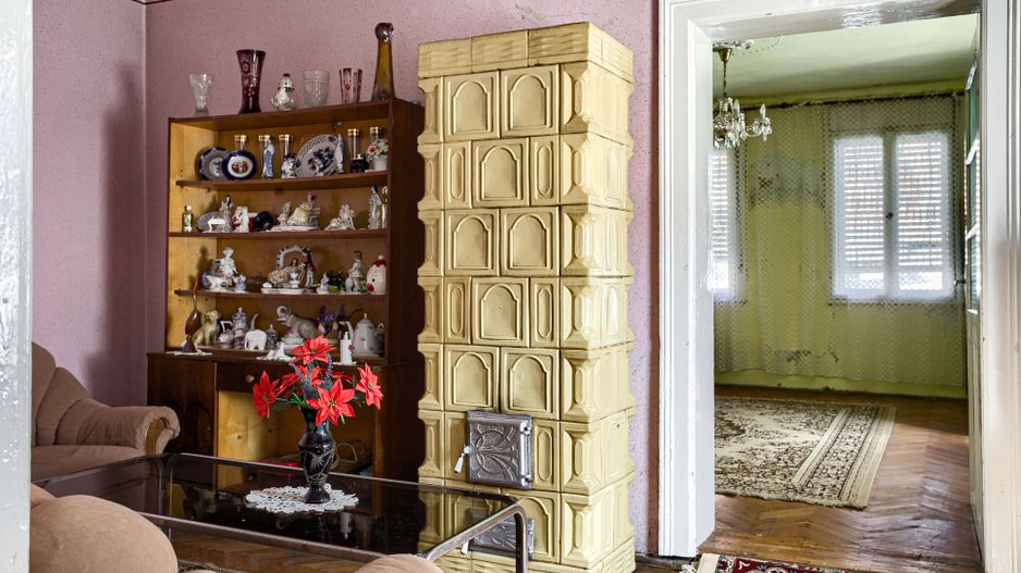 REZERVATA! Casa in Aradul Nou cu 3 cam. - Comision 0% cumparator - Poză 5