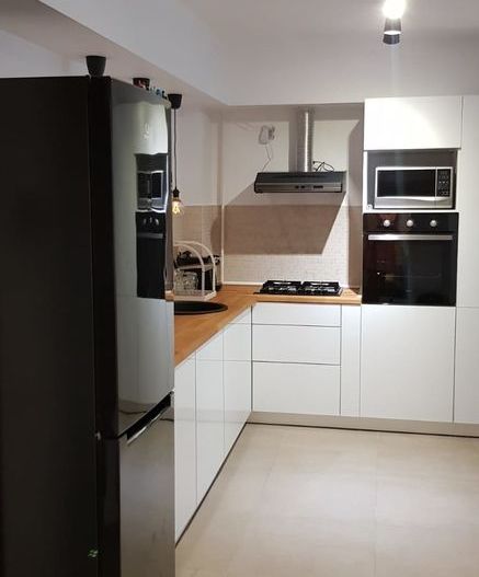 AP. 2 CAMERE POLITEHNICA, DOG-FRIENDLY, BLOC NOU, CENTRALA TERMICA - Poză 3