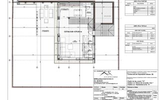 Casă modernă de vânzare Baciu – zona SunGarden - Poză 25