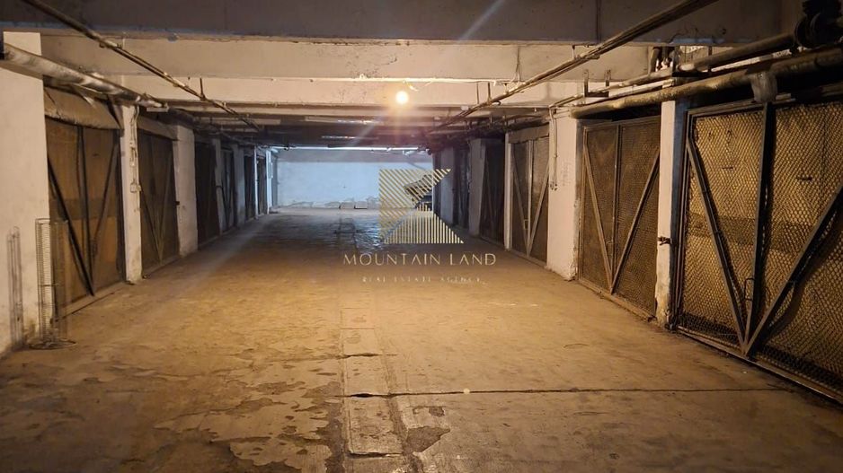 Garaj de vânzare – Bulevardul Victoriei, Brașov - Poză 8