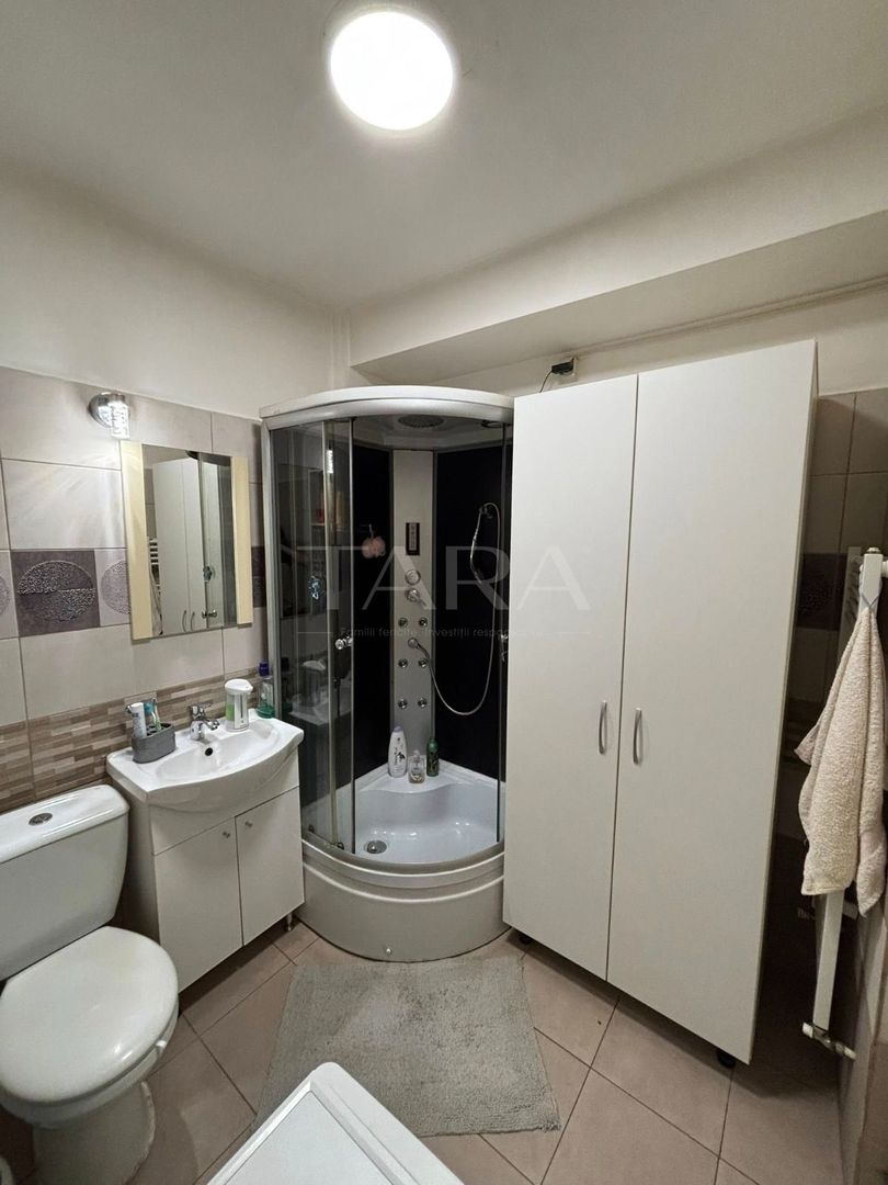 Apartament 2 camere modern, Florești, zona Lidl. - Poză 7