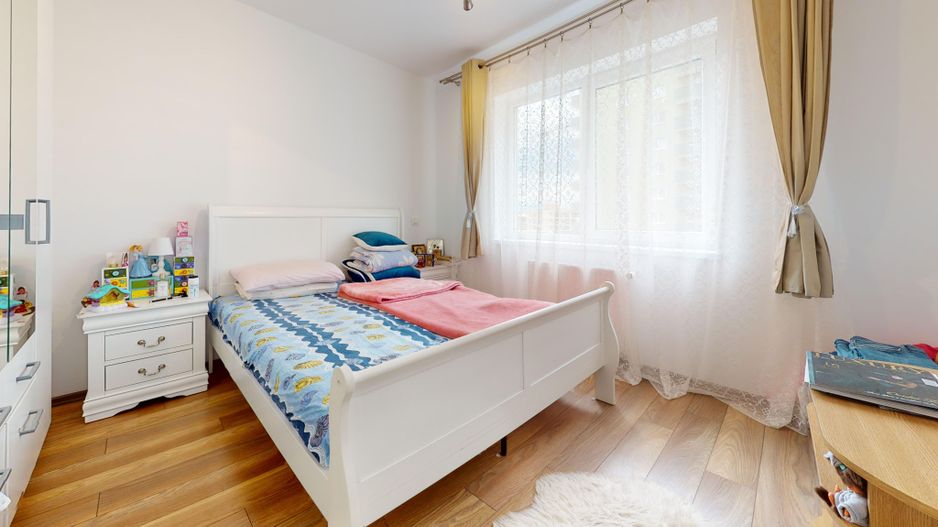 2 camere  Top City-mobilat si utilat, etaj 2 - Poză 18