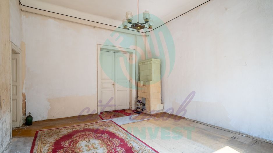 Raritate Parc Carol | Vila neoromânească curte libera 165mp - Poză 7